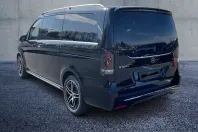 Mercedes-Benz V 300 din 2025 cu 9.419 km - oferta MER118200 - foto 2