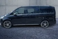 Mercedes-Benz V 300 din 2025 cu 9.419 km - oferta MER118200 - foto 3