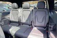 Mercedes-Benz V 300 din 2025 cu 9.419 km - oferta MER118200 - foto 5