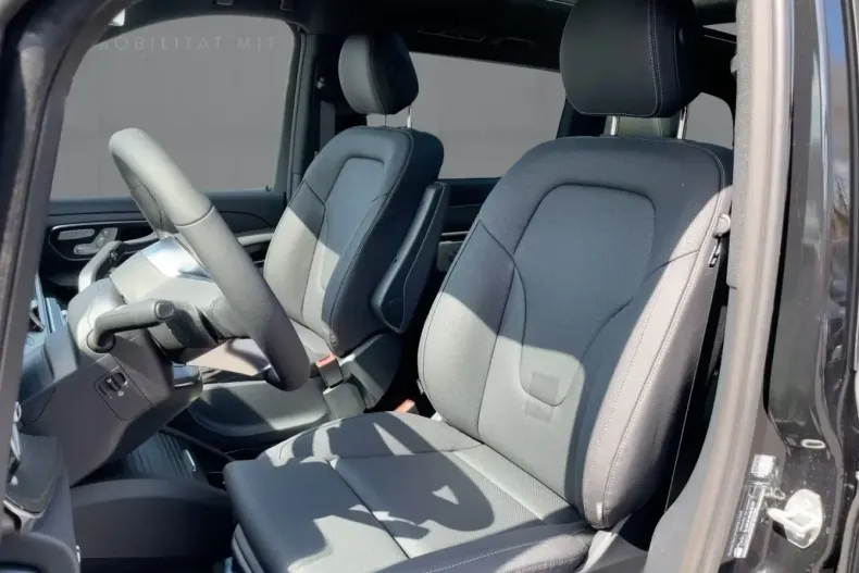 Mercedes-Benz V 300 din 2025 cu 9.419 km - oferta MER118200 - foto 7