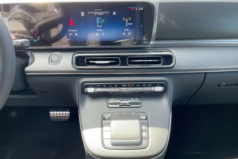 Mercedes-Benz V 300 din 2025 cu 9.419 km - oferta MER118200 - foto 8