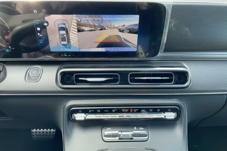 Mercedes-Benz V 300 din 2025 cu 9.419 km - oferta MER118200 - foto 10