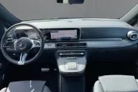 Mercedes-Benz V 300 din 2025 cu 9.419 km - oferta MER118200 - foto 13