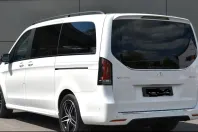 Mercedes-Benz V 300 din 2024 cu 6.600 km - oferta MER118201 - foto 2