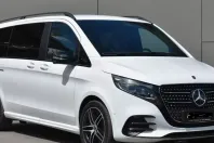 Mercedes-Benz V 300 din 2024 cu 6.600 km - oferta MER118201 - foto 3