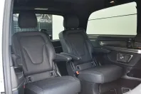 Mercedes-Benz V 300 din 2024 cu 6.600 km - oferta MER118201 - foto 5