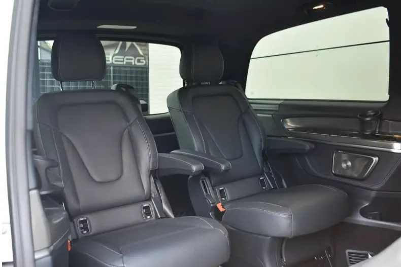 Mercedes-Benz V 300 din 2024 cu 6.600 km - oferta MER118201 - foto 5