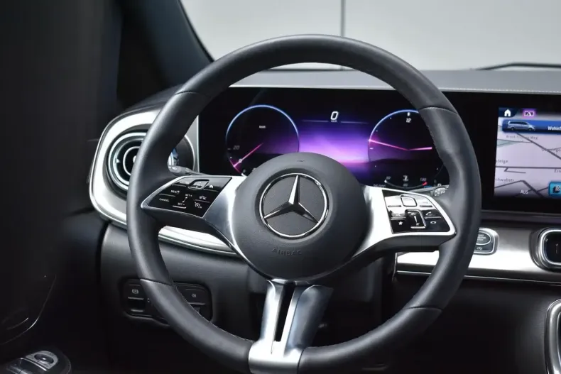 Mercedes-Benz V 300 din 2024 cu 6.600 km - oferta MER118201 - foto 7