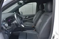 Mercedes-Benz V 300 din 2024 cu 6.600 km - oferta MER118201 - foto 9