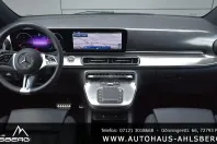 Mercedes-Benz V 300 din 2024 cu 6.600 km - oferta MER118201 - foto 12