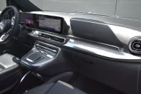 Mercedes-Benz V 300 din 2024 cu 6.600 km - oferta MER118201 - foto 15