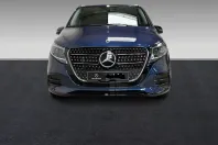 Mercedes-Benz V 300 din 2025 cu 6.200 km - oferta MER118202 - foto 2