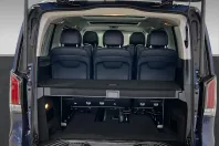 Mercedes-Benz V 300 din 2025 cu 6.200 km - oferta MER118202 - foto 6