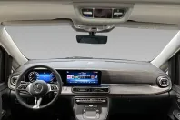 Mercedes-Benz V 300 din 2025 cu 6.200 km - oferta MER118202 - foto 11