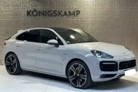 Porsche Cayenne din 2024 cu 15.100 km - oferta POR118203 - foto 1