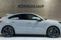 Porsche Cayenne din 2024 cu 15.100 km - oferta POR118203 - foto 3