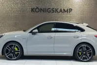 Porsche Cayenne din 2024 cu 15.100 km - oferta POR118203 - foto 5