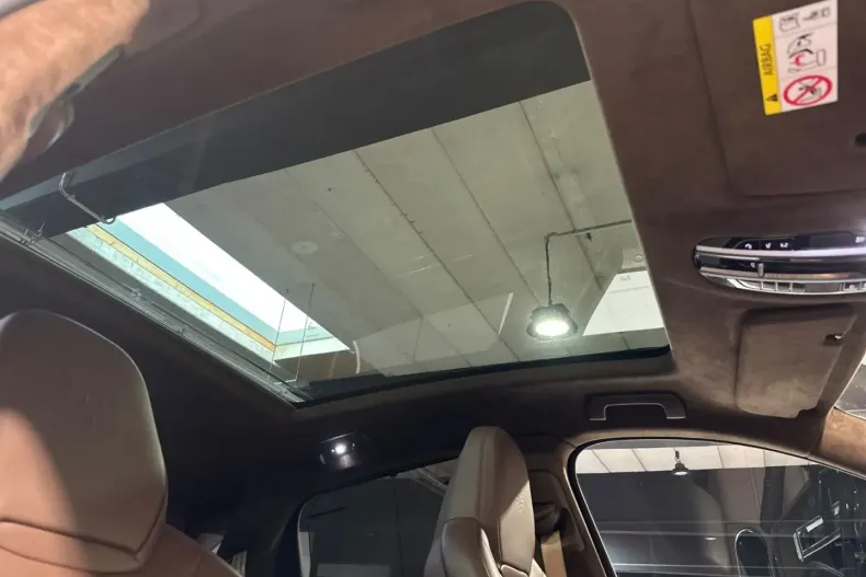 Porsche Cayenne din 2024 cu 15.100 km - oferta POR118203 - foto 13