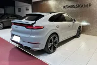 Porsche Cayenne din 2024 cu 15.100 km - oferta POR118203 - foto 14