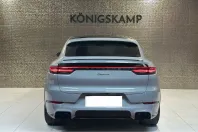 Porsche Cayenne din 2024 cu 15.100 km - oferta POR118204 - foto 4