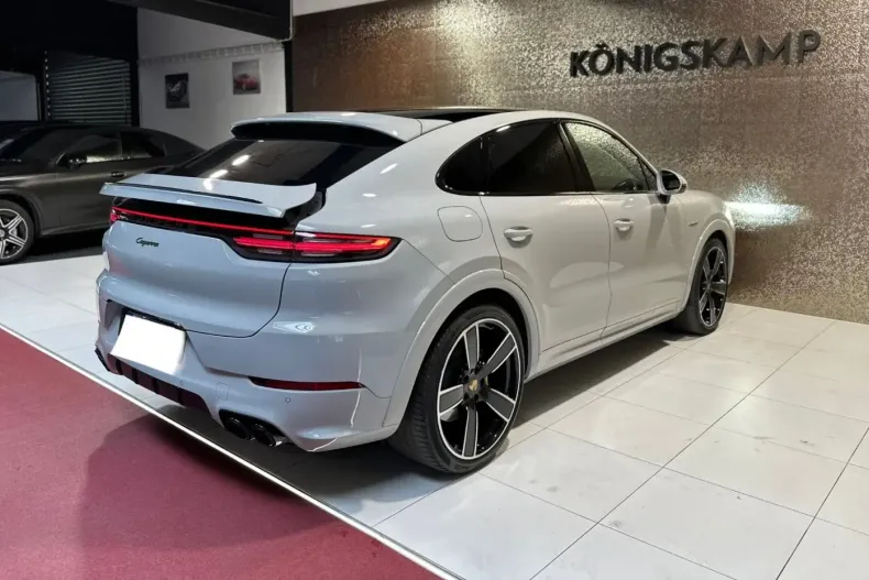 Porsche Cayenne din 2024 cu 15.100 km - oferta POR118204 - foto 14