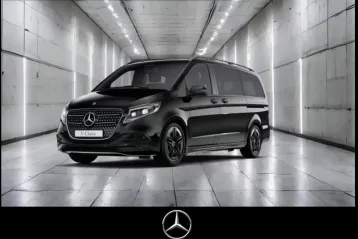 Mercedes-Benz V 300 din 2025 - oferta MER118205