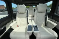 Mercedes-Benz V 300 din 2024 cu 7.000 km - oferta MER118206 - foto 7