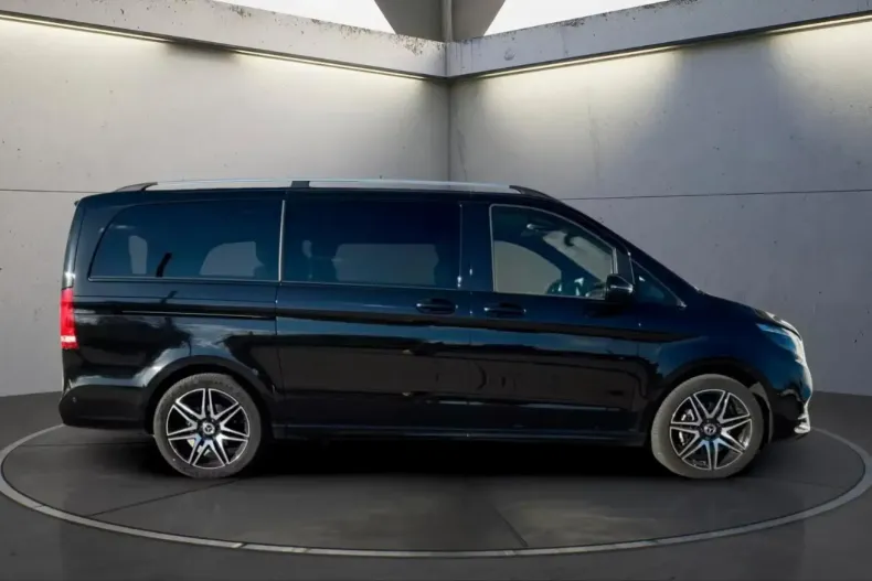 Mercedes-Benz V 300 din 2024 cu 7.000 km - oferta MER118207 - foto 3