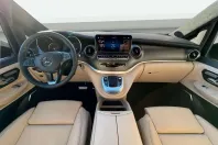 Mercedes-Benz V 300 din 2024 cu 7.000 km - oferta MER118207 - foto 8