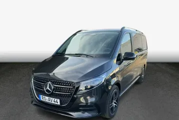 Mercedes-Benz V 300 din 2025 - oferta MER118208