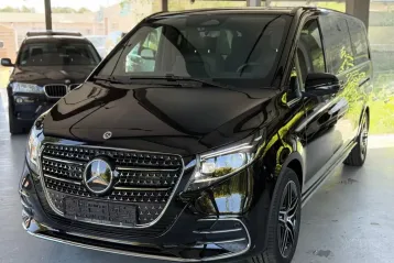 Mercedes-Benz V 300 din 2025 - oferta MER118209