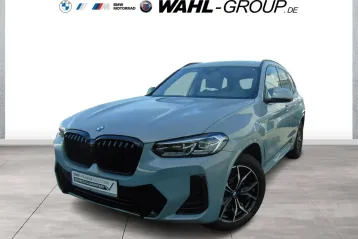 BMW X3 din 2024 - oferta BMW118210