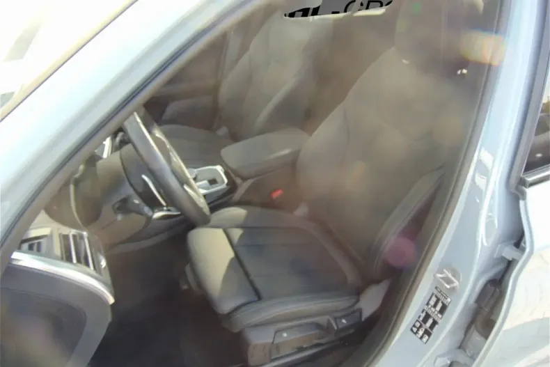 BMW X3 din 2024 cu 11.100 km - oferta BMW118210 - foto 11