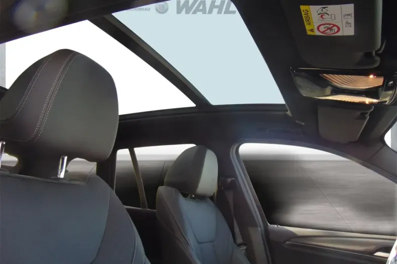 BMW X3 din 2024 cu 11.100 km - oferta BMW118210 - foto 12