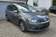 Volkswagen Sharan din 2022 cu 61.089 km - oferta VOL118212 - foto 2