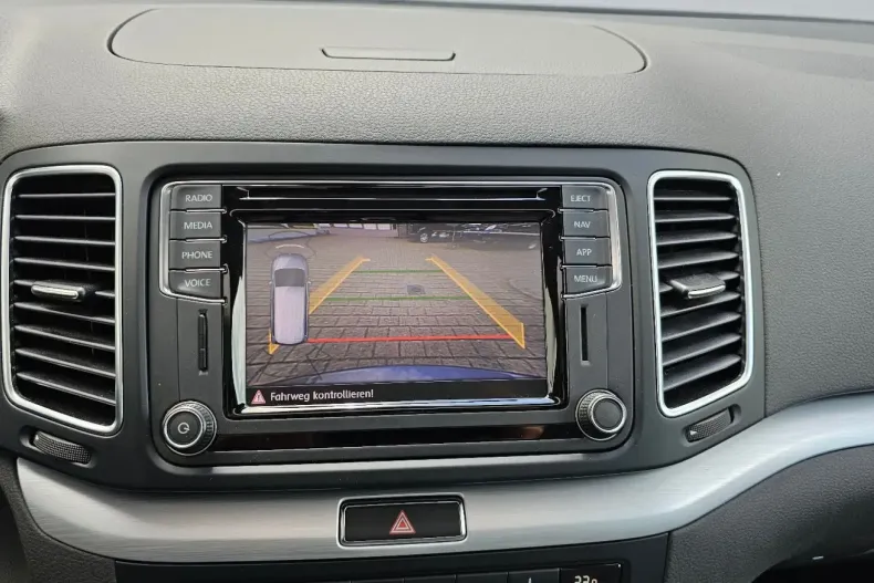 Volkswagen Sharan din 2022 cu 61.089 km - oferta VOL118212 - foto 14