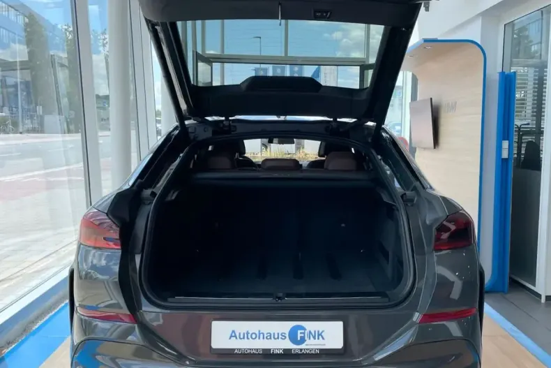 BMW X6 din 2024 cu 16.500 km - oferta BMW118215 - foto 5