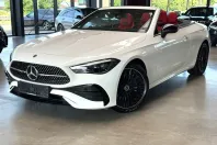 Mercedes-Benz CLE 220 din 2025 cu 4.950 km - oferta MER118218 - foto 1