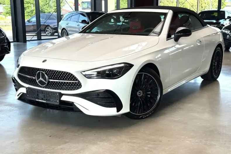 Mercedes-Benz CLE 220 din 2025 cu 4.950 km - oferta MER118218 - foto 3