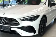 Mercedes-Benz CLE 220 din 2025 cu 4.950 km - oferta MER118218 - foto 13