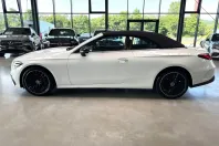 Mercedes-Benz CLE 220 din 2025 cu 4.950 km - oferta MER118218 - foto 14