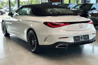 Mercedes-Benz CLE 220 din 2025 cu 4.950 km - oferta MER118218 - foto 15