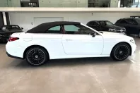 Mercedes-Benz CLE 220 din 2025 cu 4.950 km - oferta MER118218 - foto 19