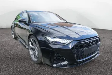 Audi RS6 din 2023 - oferta AUD118219