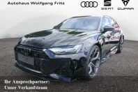 Audi RS6 din 2023 cu 60.400 km - oferta AUD118219 - foto 2