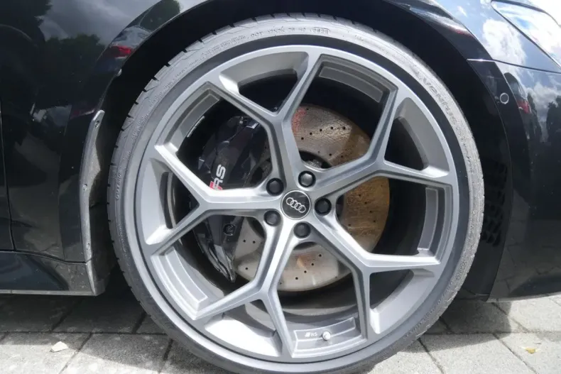 Audi RS6 din 2023 cu 60.400 km - oferta AUD118219 - foto 5