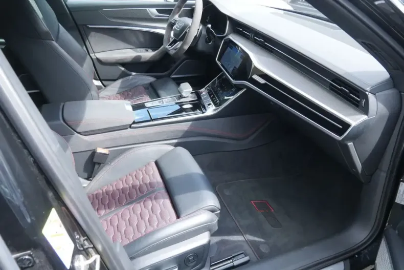 Audi RS6 din 2023 cu 60.400 km - oferta AUD118219 - foto 6