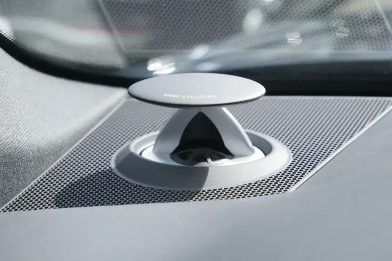 Audi RS6 din 2023 cu 60.400 km - oferta AUD118219 - foto 9