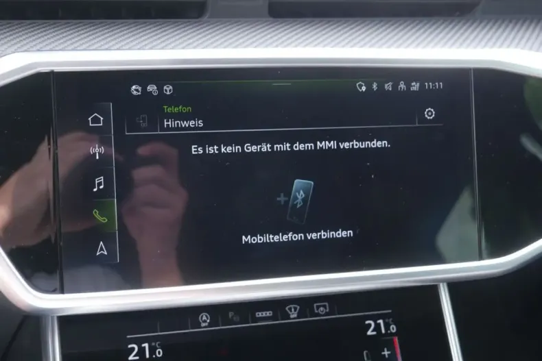 Audi RS6 din 2023 cu 60.400 km - oferta AUD118219 - foto 12