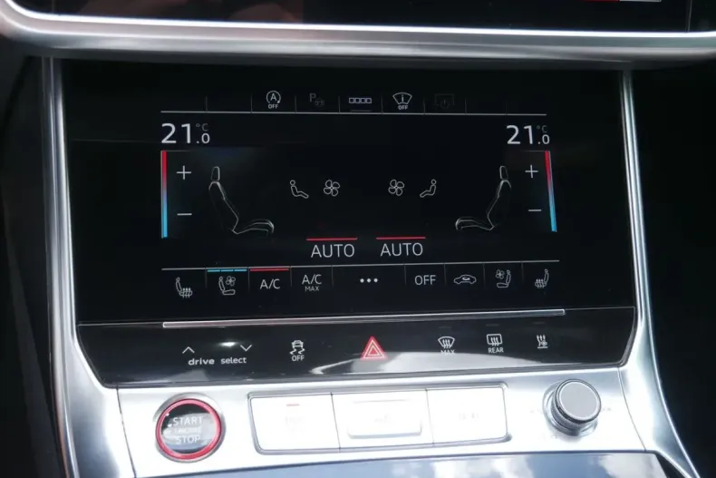 Audi RS6 din 2023 cu 60.400 km - oferta AUD118219 - foto 14